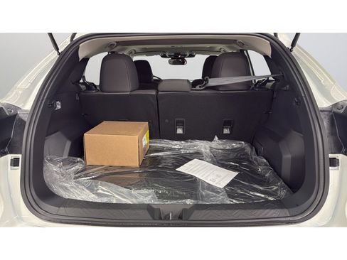 New 2026 Subaru Crosstrek 2.0i Premium image 38