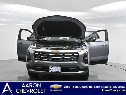 New 2026 Chevrolet Equinox LT w/ Convenience Package II image 32