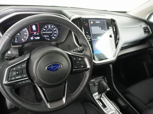 Certified 2024 Subaru Ascent Premium w/ Convenience Package image 27