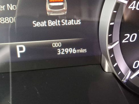 Used 2023 Toyota Highlander XLE image 16