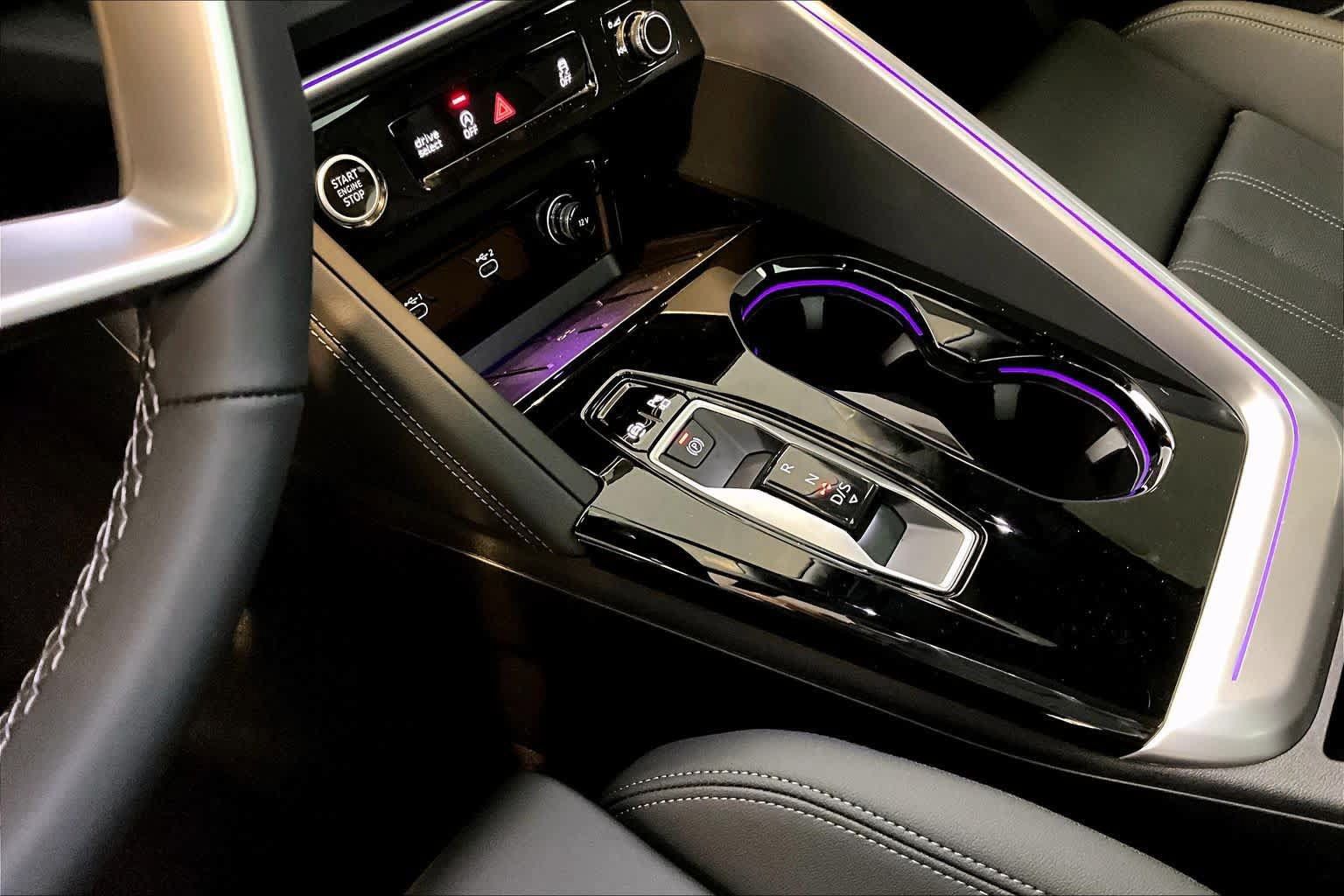 New 2026 Audi Q5 Premium Plus w/ Premium Plus AWD/4WD image 7