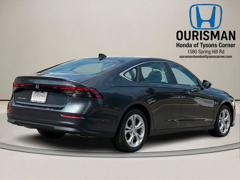 Used 2023 Honda Accord LX image 3