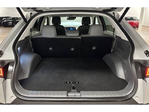 Used 2026 Hyundai Ioniq 5 SEL RWD image 15