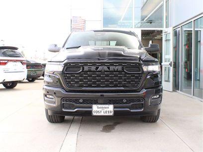 New 2026 RAM 1500 Express