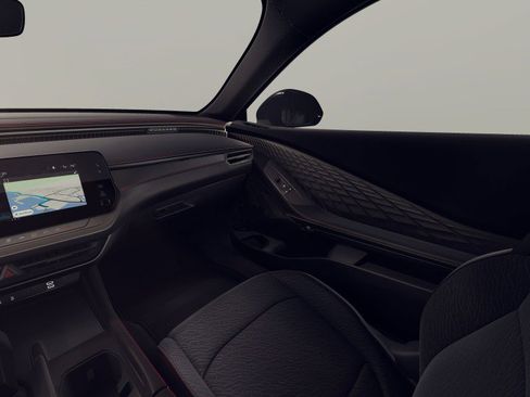 New 2026 Dodge Charger Scat Pack image 7