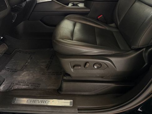 Used 2021 Chevrolet Tahoe LT RWD image 13