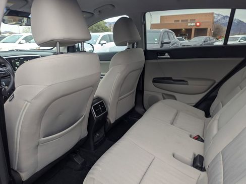 Used 2020 Kia Sportage LX image 29