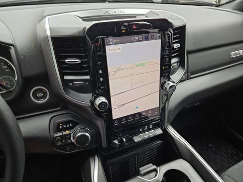 New 2026 RAM 1500 Big Horn/Lone Star image 17