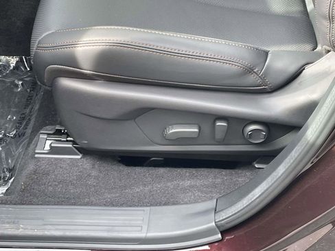 New 2026 Subaru Forester Touring AWD/4WD image 21