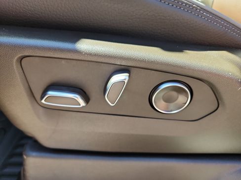 New 2026 GMC Sierra 1500 Denali w/ Denali Reserve Package image 12