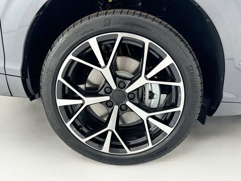 New 2026 Audi Q3 quattro 2.0T AWD/4WD image 31
