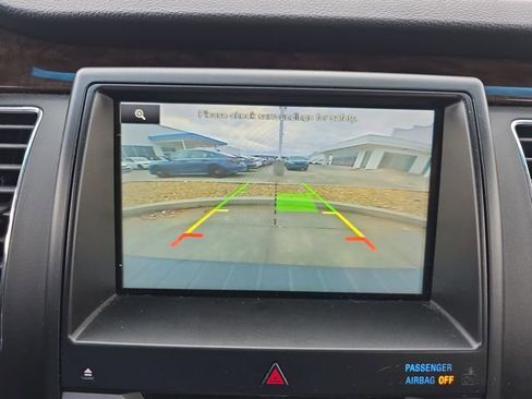 Used 2014 Ford Flex Limited w/ Equipment Group 301A image 21