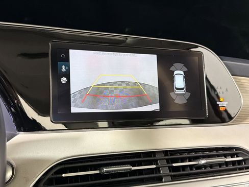Used 2021 Hyundai Palisade SEL w/ Premium Package FWD image 24