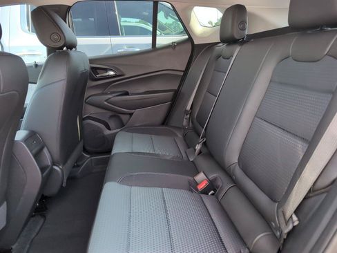 New 2026 Chevrolet Trax LT w/ Driver Confidence Package FWD image 34