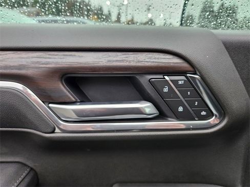 New 2025 GMC Sierra 1500 SLT w/ SLT Premium Plus Package image 17