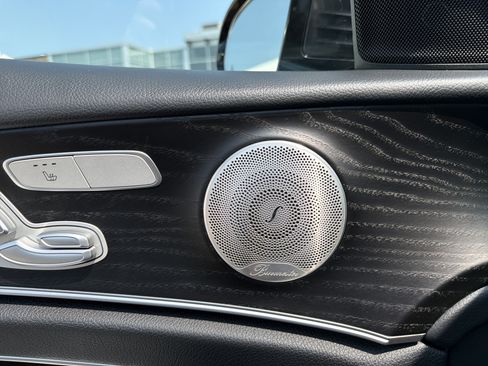 Certified 2023 Mercedes-Benz E 350 4MATIC Sedan image 14