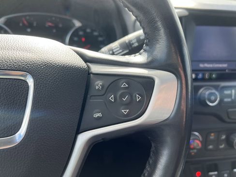 Used 2018 GMC Terrain SLT w/ Preferred Package AWD/4WD image 21