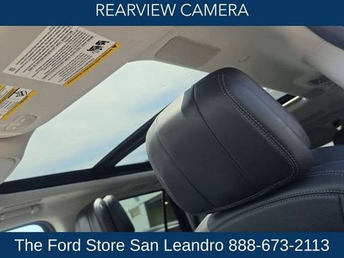 Used 2025 Lincoln Navigator L Reserve AWD/4WD image 10