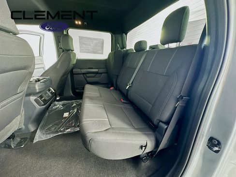New 2026 Ford F150 STX AWD/4WD image 27