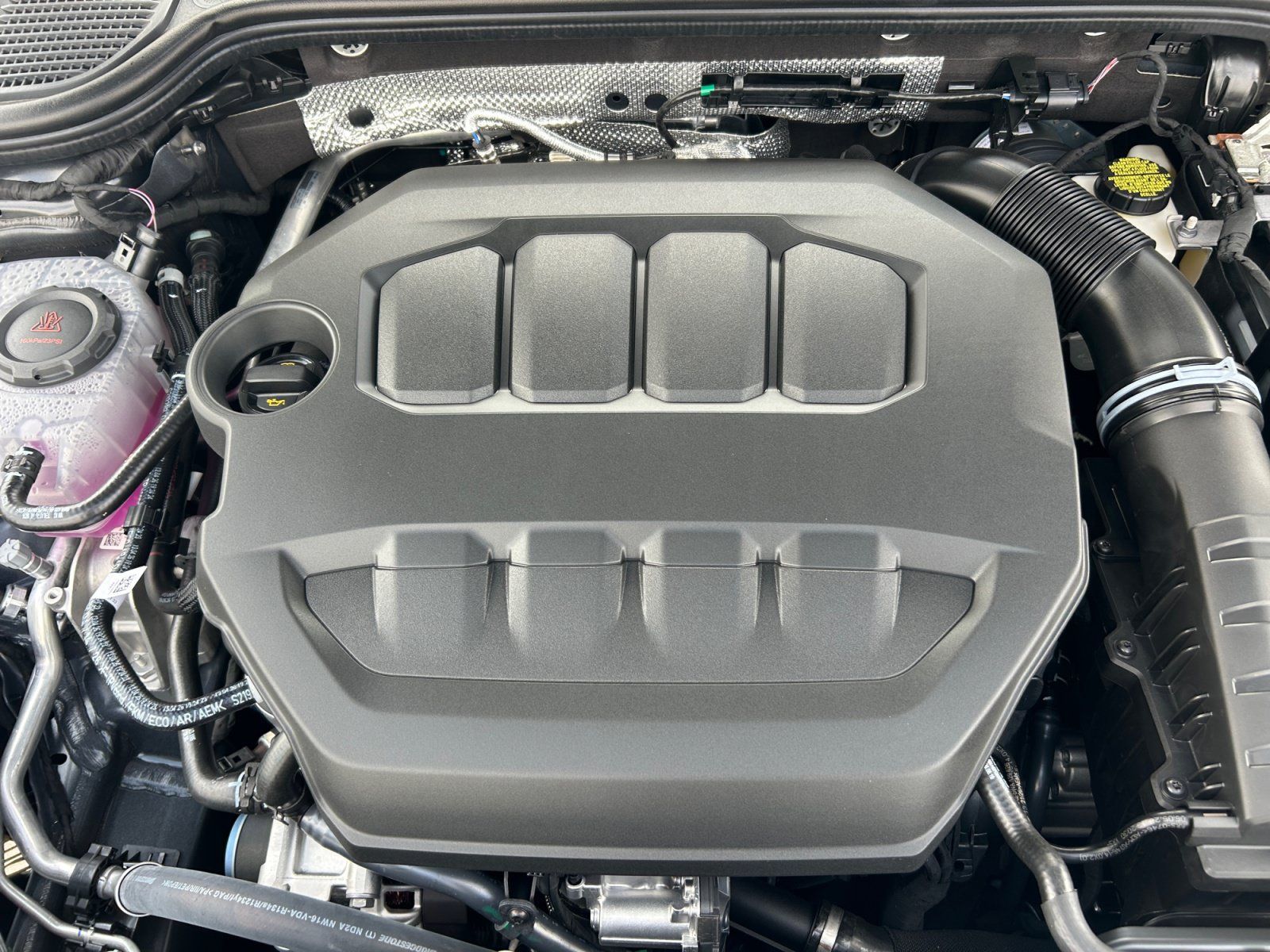 New 2026 Volkswagen GTI Autobahn FWD image 21
