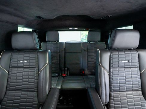 Used 2023 Cadillac Escalade V AWD/4WD image 52