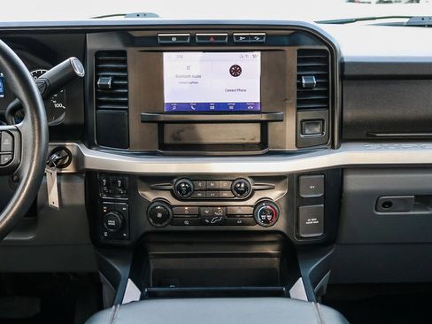 Used 2024 Ford F250 XLT w/ FX4 Off-Road Package image 14