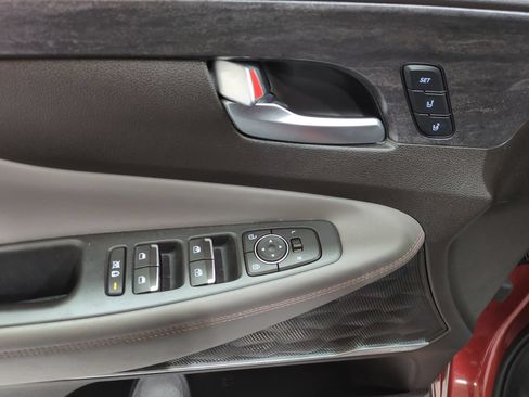 Used 2019 Hyundai Santa Fe AWD image 17