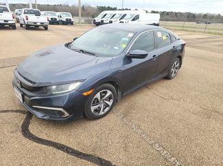 Used 2019 Honda Civic LX video 2