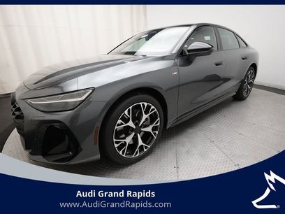 New 2026 Audi A6 Premium Plus