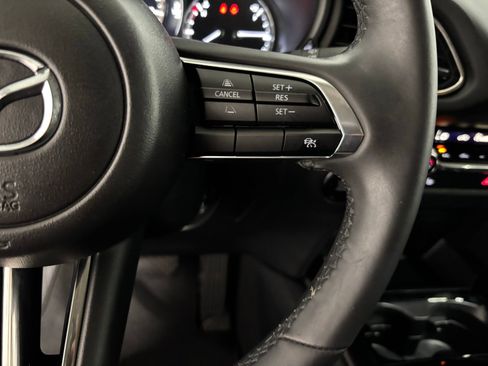 Certified 2024 MAZDA CX-30 AWD 2.5 S w/ Preferred Package image 22