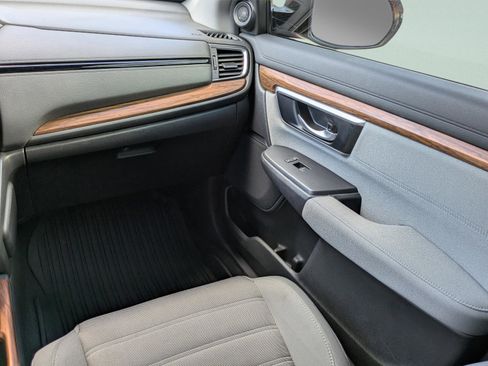 Used 2021 Honda CR-V EX image 18