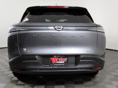 Used 2025 Nissan Murano SL image 44