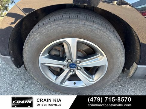 Used 2021 Ford Edge SEL w/ Convenience Package FWD image 19