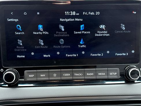 Used 2023 Hyundai Kona SEL w/ Convenience Package image 15