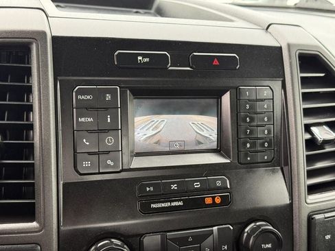 Used 2021 Ford F450 XL w/ Power Equipment Group RWD image 13