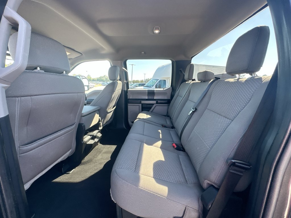 Used 2020 Ford F250 XLT AWD/4WD image 17