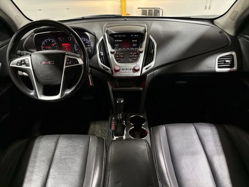 Used 2017 GMC Terrain SLT AWD/4WD image 10