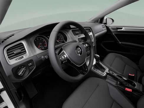 Used 2016 Volkswagen Golf SE FWD image 42