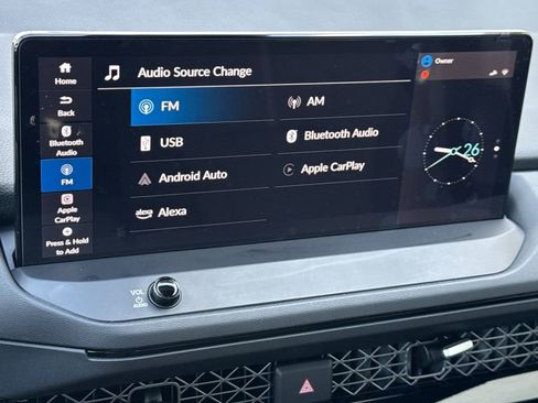 Certified 2025 Honda Accord Sport image 22