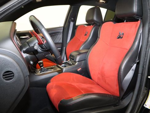 Used 2023 Dodge Charger Scat Pack RWD image 22