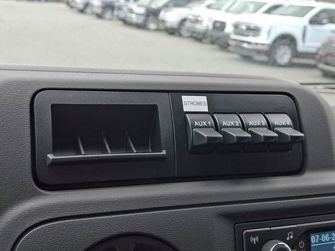 New 2026 Ford E-350 and Econoline 350 Super Duty w/ Power Equipment Group image 16