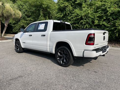 Used 2023 RAM 1500 Limited AWD/4WD image 13