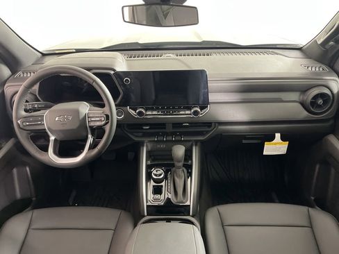 New 2026 Chevrolet Colorado Trail Boss image 15