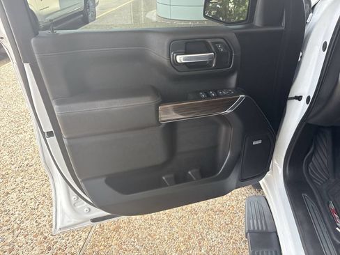 Used 2021 Chevrolet Silverado 1500 RST w/ All Star Edition Plus AWD/4WD image 21