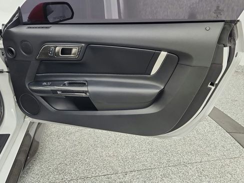 Used 2020 Ford Mustang Shelby GT500 w/ Carbon Fiber Track Pack image 39