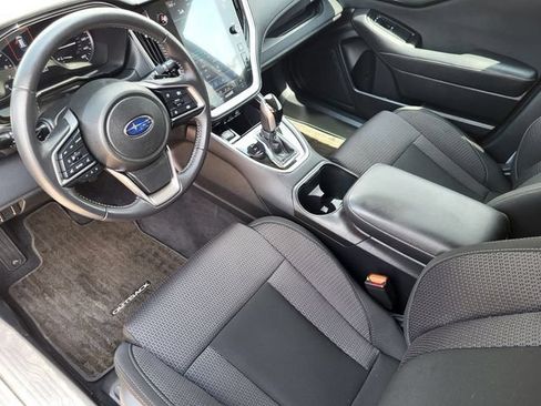 Used 2024 Subaru Outback Premium AWD/4WD image 14