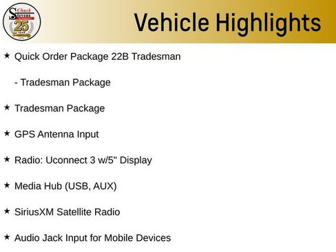 Used 2018 RAM 1500 Tradesman RWD image 7