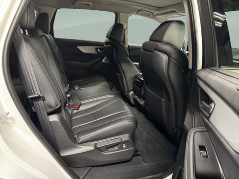 Certified 2026 Acura MDX FWD w/ Technology Package image 35