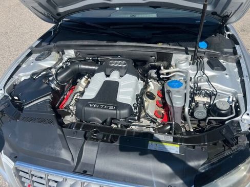 Used 2012 Audi S5 Premium Plus image 18