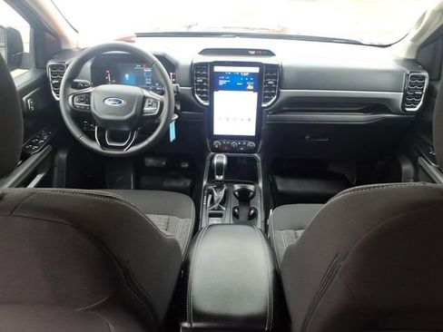 Used 2024 Ford Ranger XLT w/ Equipment Group 301A High image 13